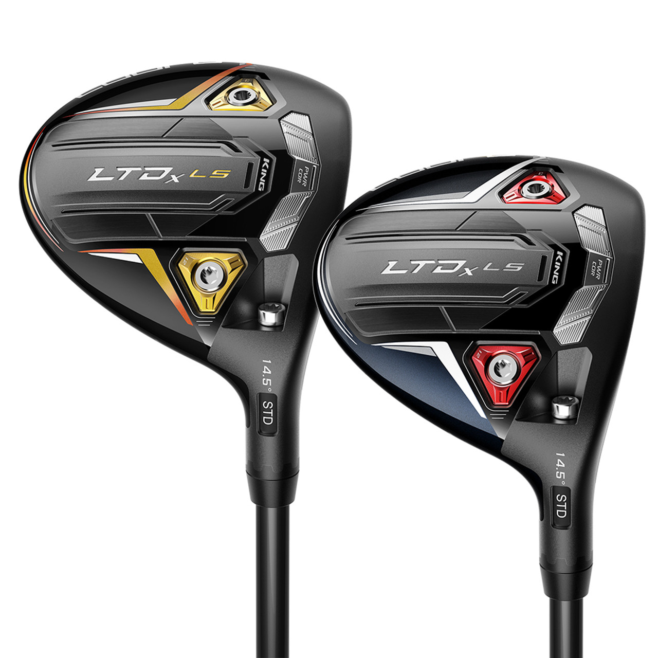 クラブ Cobra ltdx 3w 60 S Cobra LTDx LS Fairway Wood - Maple Hill Golf